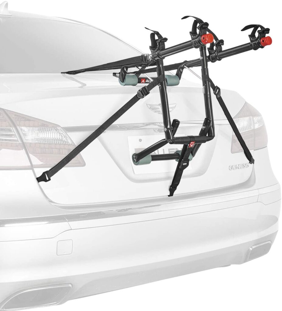 Prorack 4 Bike Hitch Carrier Review